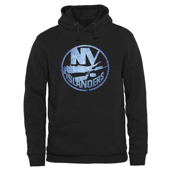 Men's New York Islanders Rinkside Pond Hockey Pullover Hoodie - Black -,We sell and wholesale Men's New York Islanders Rinkside Pond Hockey Pullover Hoodie - Black - on line form chian!